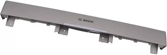 Bosch 00687043 Dishwasher Silver Control Panel