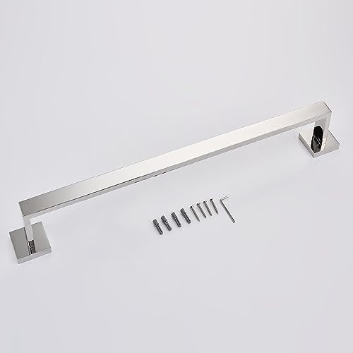 23.6 Inch Single Towel Bar Rack