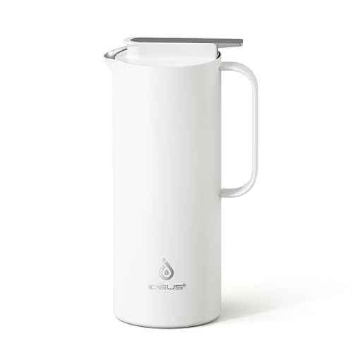 Thermal Coffee Carafe 50oz