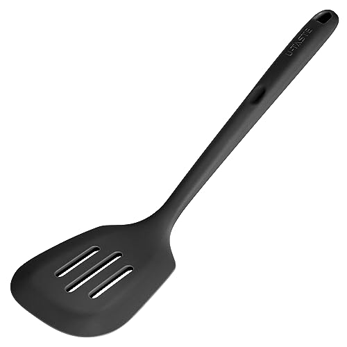 Silicone Turner Slotted Spatula