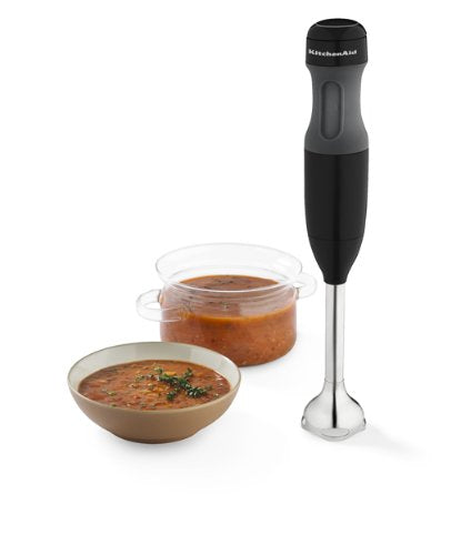 KHB1231OB 2 Speed Hand Blender