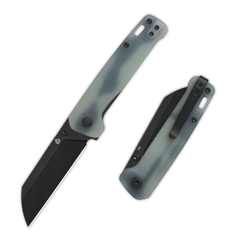 Penguin V2 Folding Pocket Knife