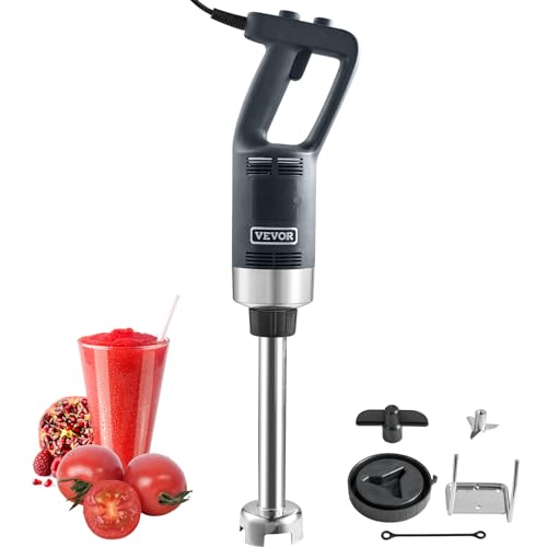 Commercial Immersion Blender