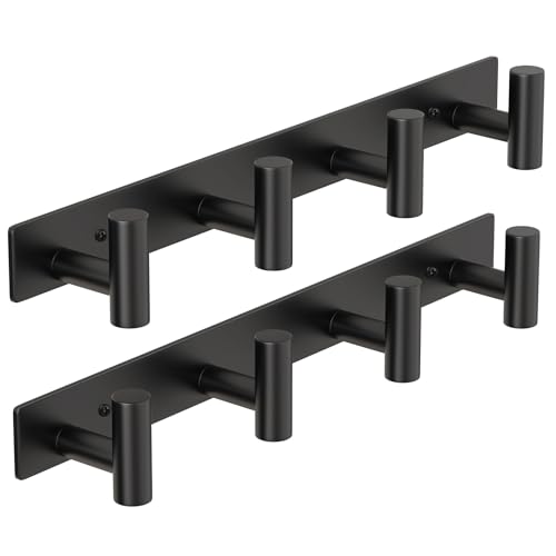 Coat Rack Wall Mounted