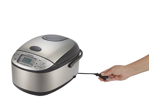 NS TPC10XT Micom Rice Cooker & Warmer