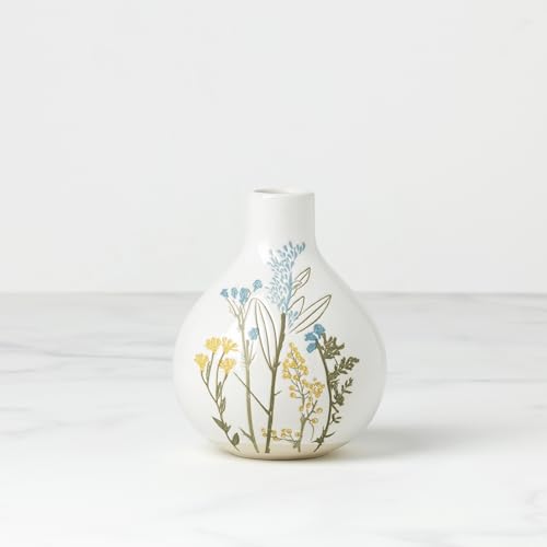 896647 Wildflowers Small Vase