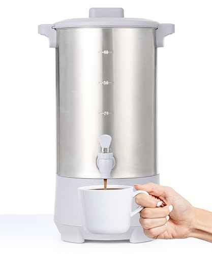 45 Cup Coffee Urn