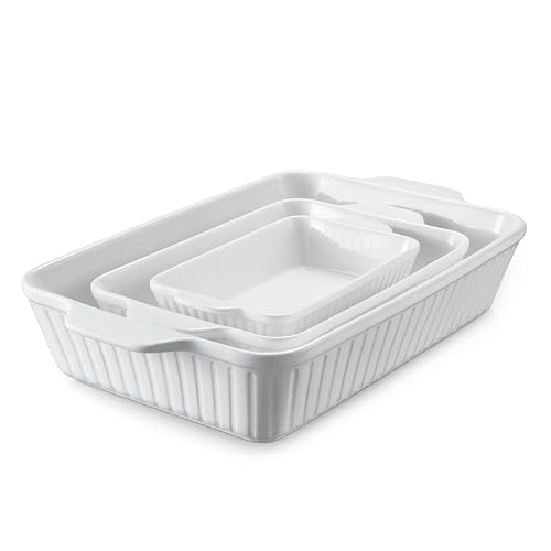 Casserole Dishes for Oven