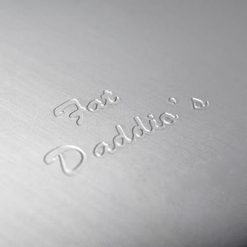 PZ 16 Anodized Aluminum Pizza Pan