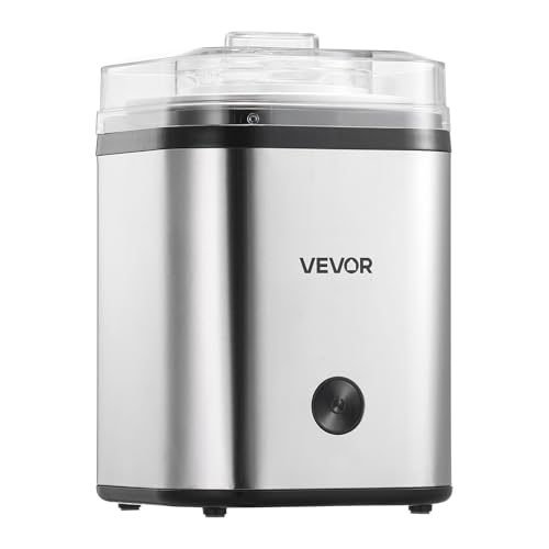 Ice Cream Maker