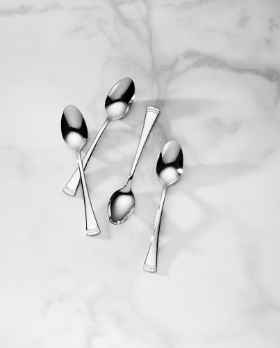 Portola Silverware Coffee Spoons