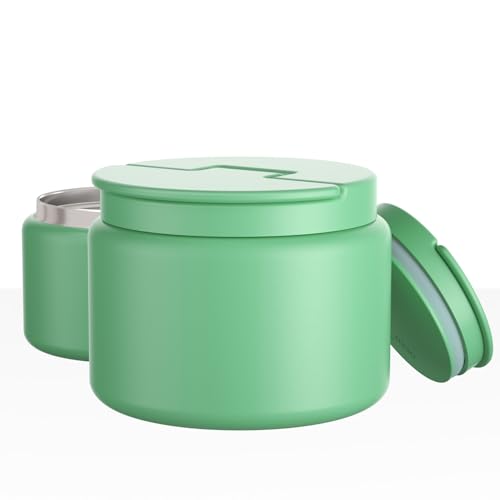 14.5oz Soup Thermo for Hot Food Kids Vacuum Insulated Food Jar Twist