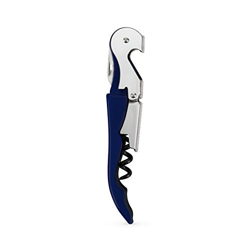 Truetap Double Hinged Waiter's Corkscrew Wine Opener