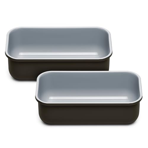 Non Stick Ceramic (2 Count)