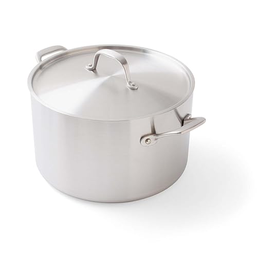 Daniel Boulud Kitchen