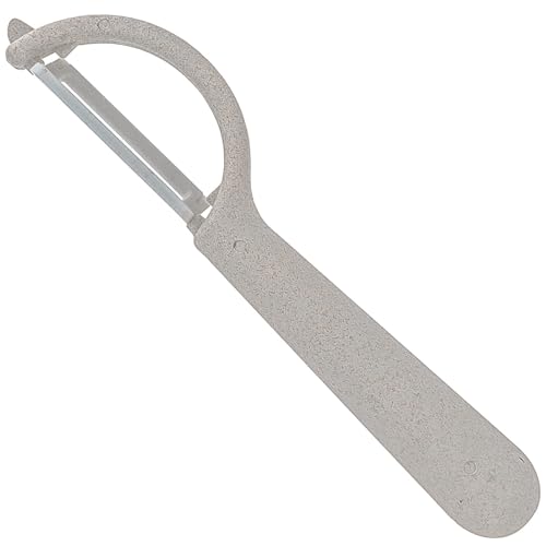 Wheat Straw Vegetable Peeler with Ceramic Blade