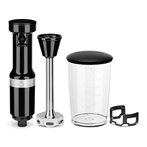 Variable Speed Corded Hand Blender
