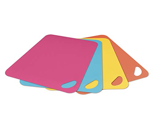Heavy Duty Cutting Board Grippmat (4 Count)