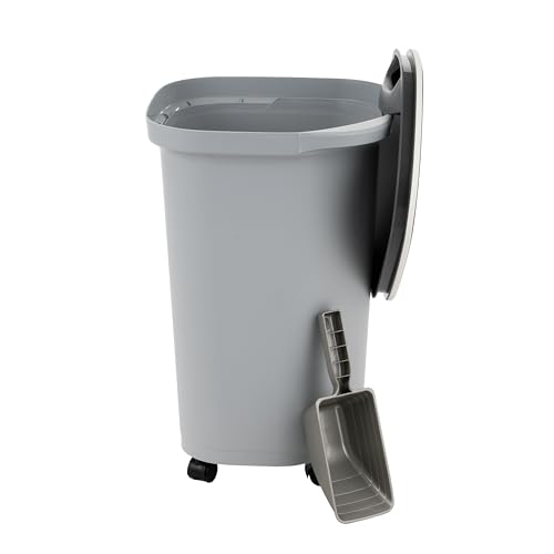 Dog Food Storage Container
