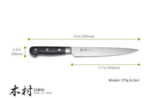 Slicer Knife [Made in Japan]