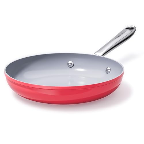 Premium Ceramic Frying Pan