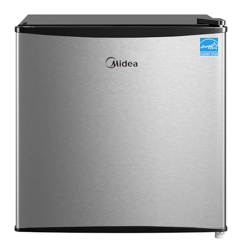 1.7 Cu.ft Mini Fridge