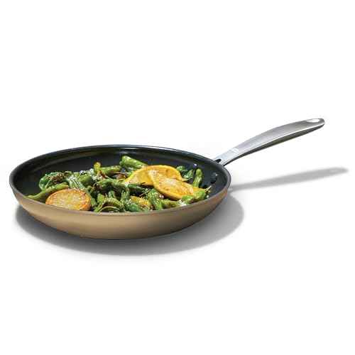 Enhanced 10” Nonstick Frying Pan Skillet
