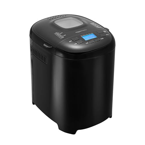 Programmable Bread Maker