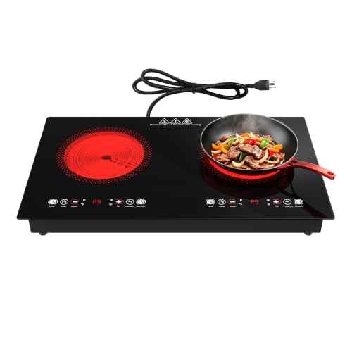 Electric Cooktop