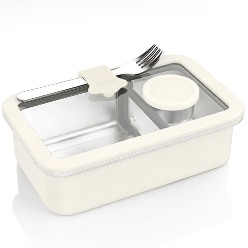 Stainless Steel Bento Box for Adult