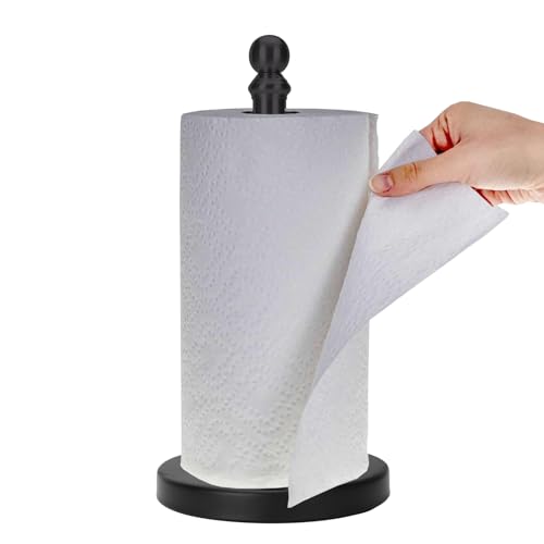 Paper Towel Holder Countertop