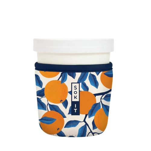 IceCreamSok Insulated Neoprene Cover