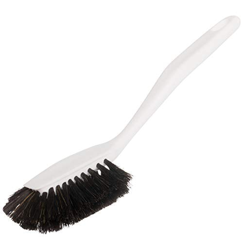 Dish Brush Horsehair