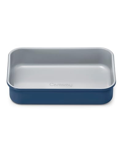 Non Stick 9" x 6.5" Small Rectangle Baking Pan