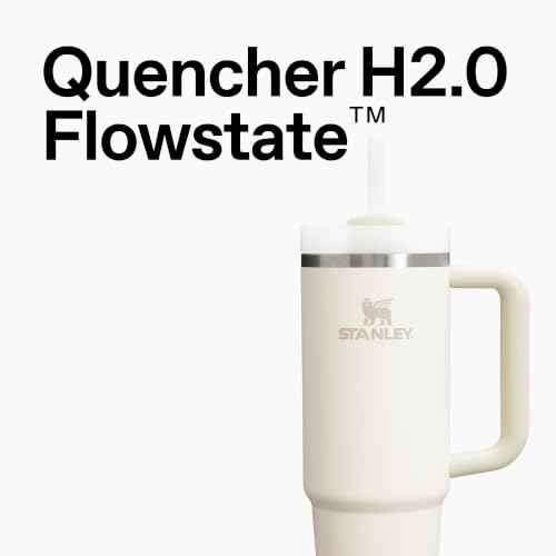 Quencher H2.0 Flow State Tumbler (40 Count)