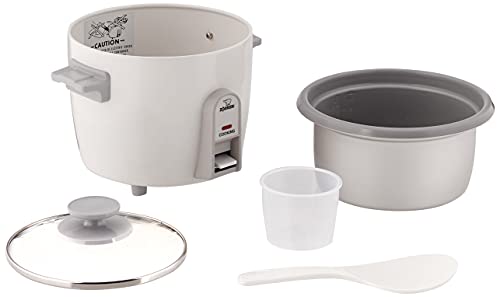 3 Cup Rice Cooker
