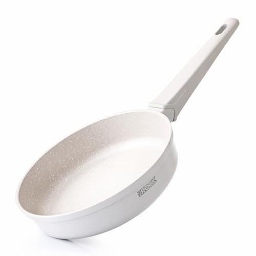 SOHO 8 Inch Ceramic Non Stick Frying Pan