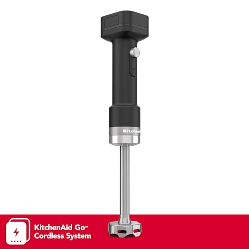 Go Cordless Hand Blender