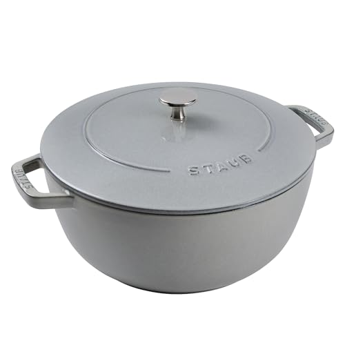 Cast Iron Essential French Oven