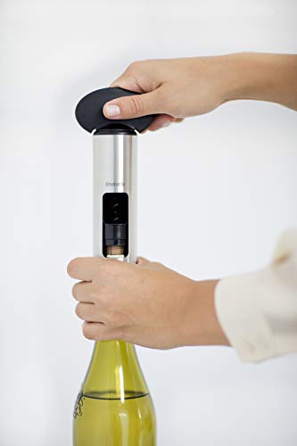 Classic Corkscrew Bottle Opener