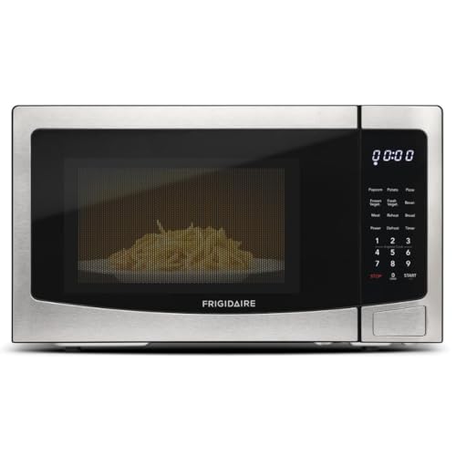 1.1 Cubic Foot Microwave