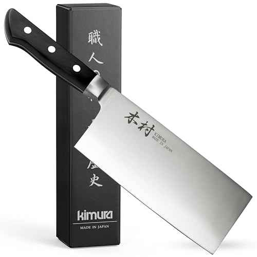 Cleaver Knife