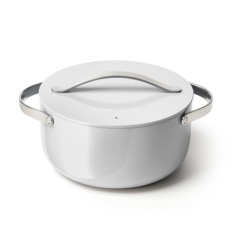 Non Stick Ceramic Dutch Oven Pot with Lid
