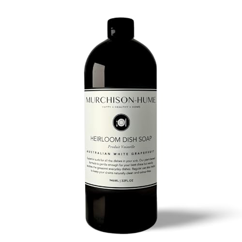 Heirloom Dish Soap Refill (32 Ounce)
