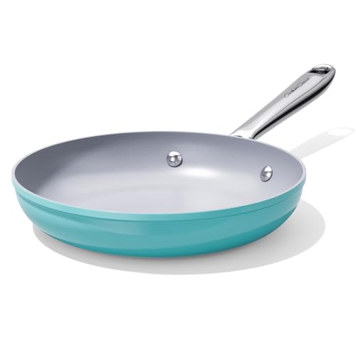 Premium Ceramic Frying Pan