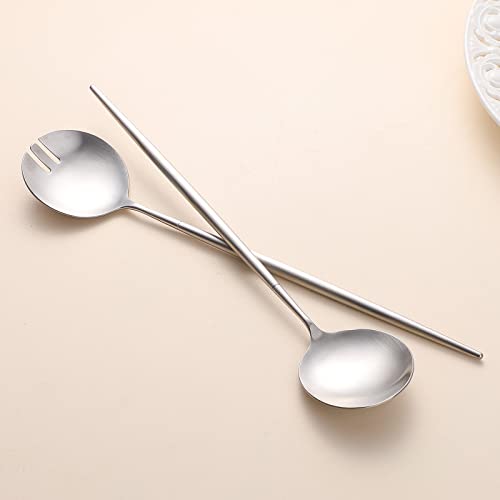 Salad Servers