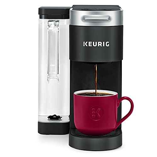 K Supreme Coffee Maker