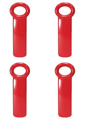 Original Easy Jar Key Opener (4 Count)