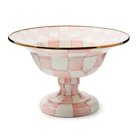 Enamel Compote