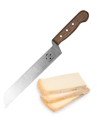 Professional Cheese Knife